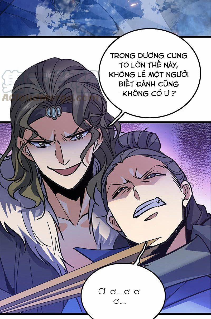 Thần Điêu Hiệp Lữ (New 2020) 19 trang 18