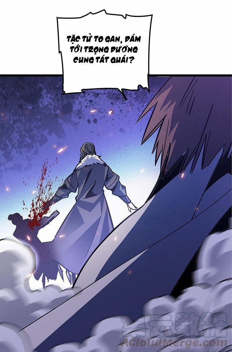 Thần Điêu Hiệp Lữ (New 2020) 19 trang 21