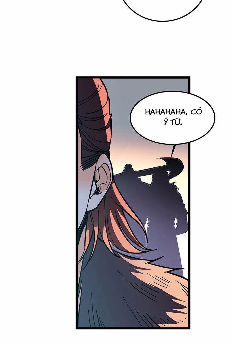 Thần Điêu Hiệp Lữ (New 2020) 19 trang 34