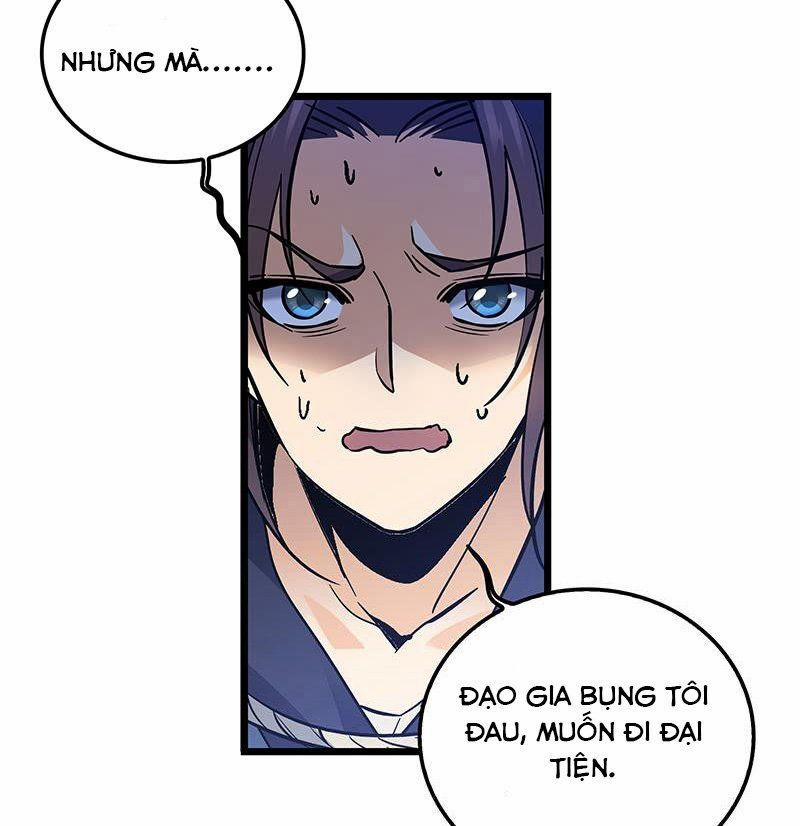 Thần Điêu Hiệp Lữ (New 2020) 19 trang 9