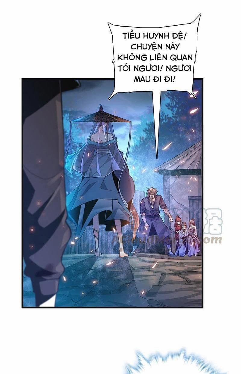 Thần Điêu Hiệp Lữ (New 2020) 2 trang 16