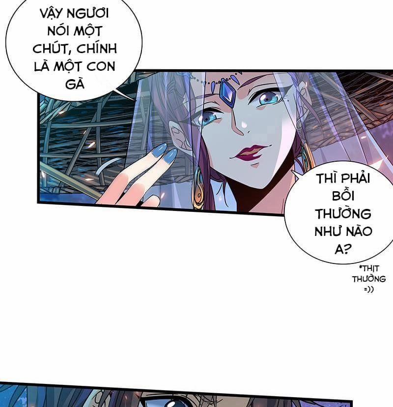 Thần Điêu Hiệp Lữ (New 2020) 2 trang 19