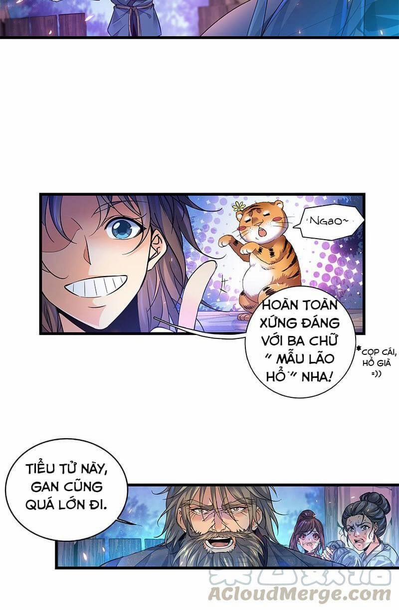 Thần Điêu Hiệp Lữ (New 2020) 2 trang 29
