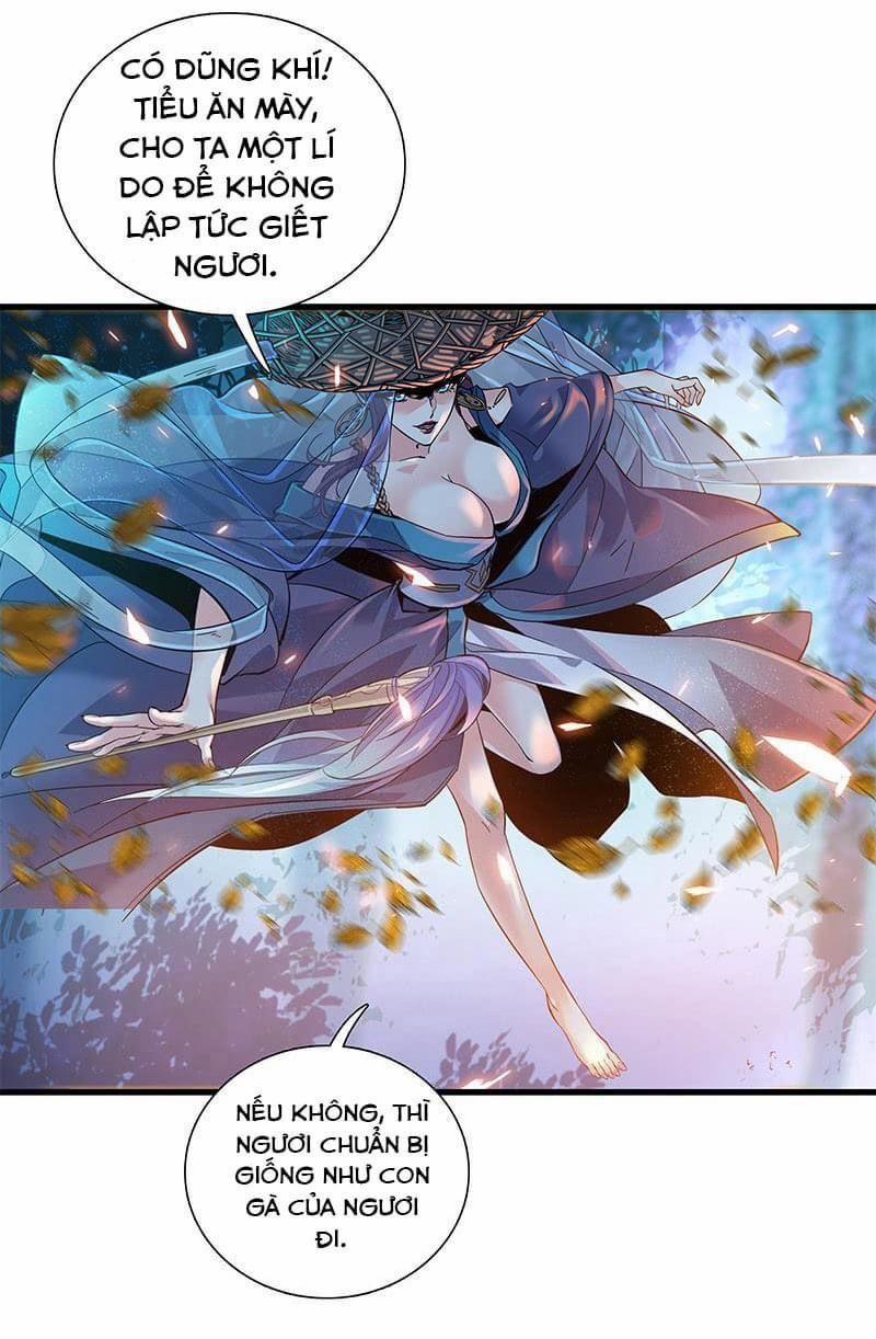Thần Điêu Hiệp Lữ (New 2020) 2 trang 30