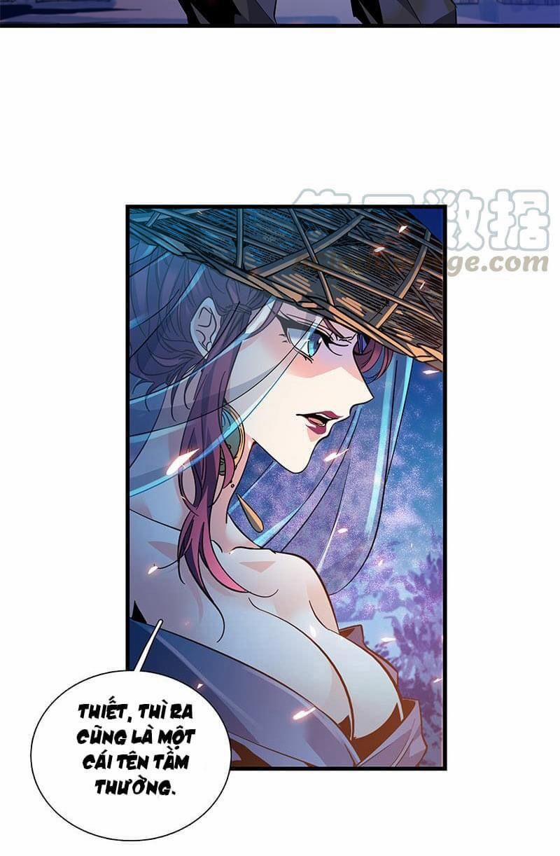 Thần Điêu Hiệp Lữ (New 2020) 2 trang 34