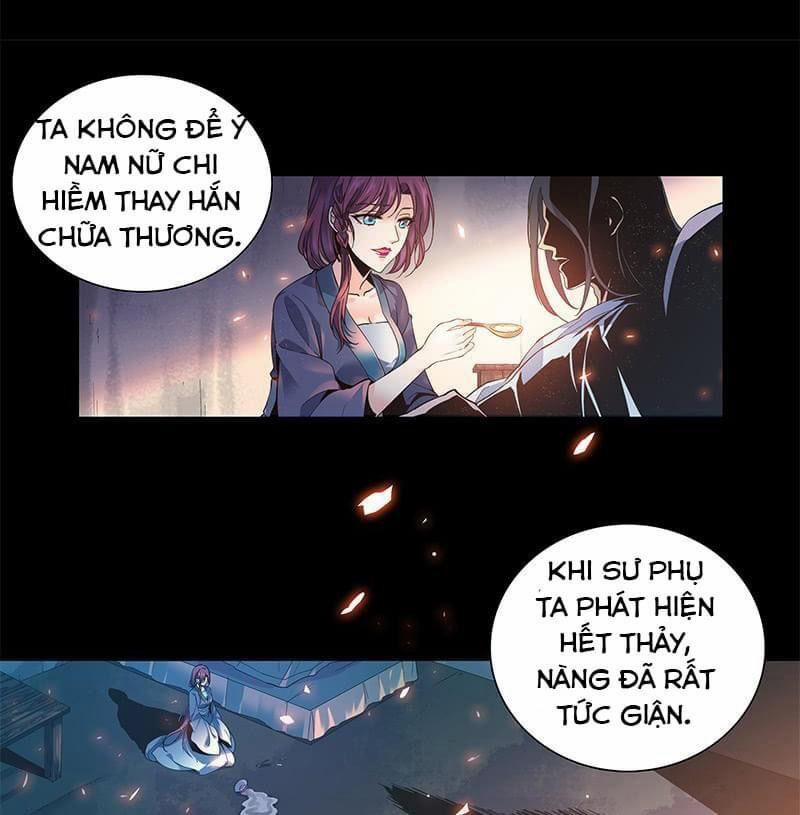 Thần Điêu Hiệp Lữ (New 2020) 2 trang 39