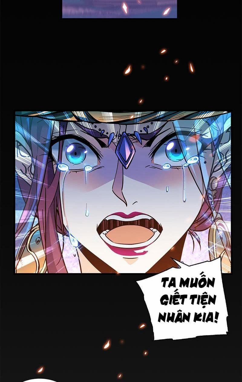 Thần Điêu Hiệp Lữ (New 2020) 2 trang 44