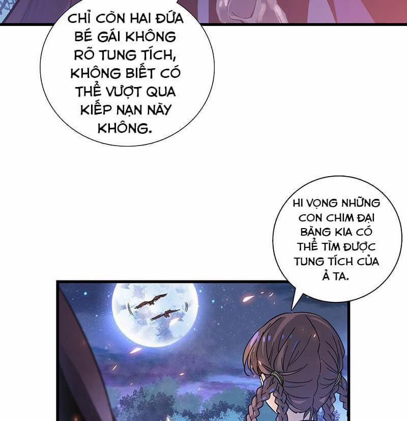 Thần Điêu Hiệp Lữ (New 2020) 2 trang 8