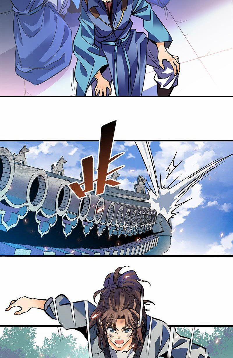 Thần Điêu Hiệp Lữ (New 2020) 20 trang 12