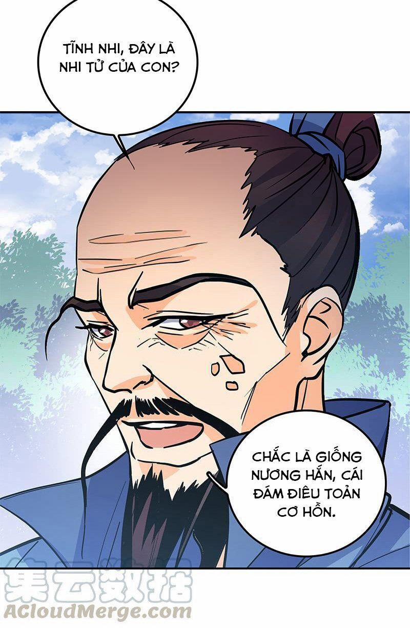Thần Điêu Hiệp Lữ (New 2020) 20 trang 23