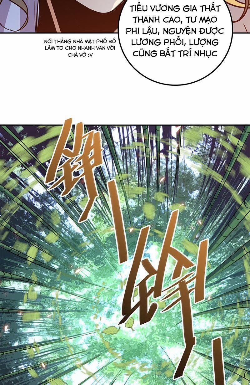 Thần Điêu Hiệp Lữ (New 2020) 20 trang 38