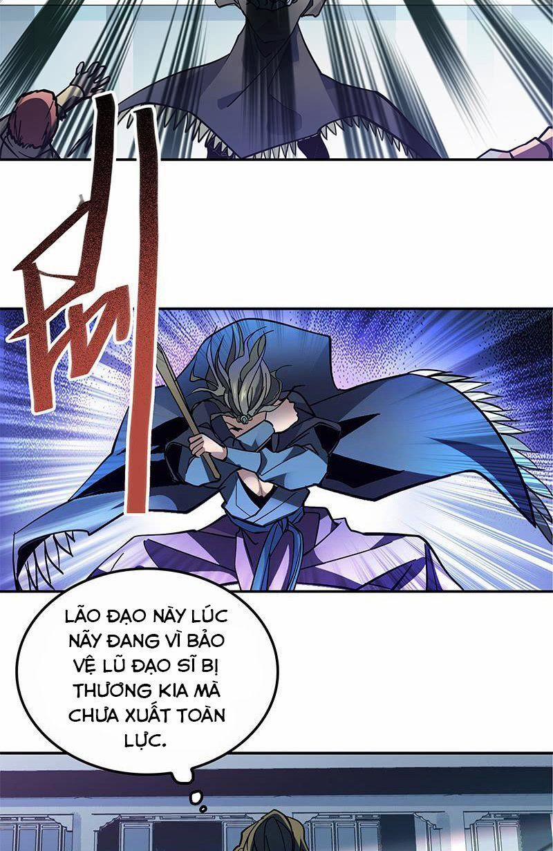 Thần Điêu Hiệp Lữ (New 2020) 20 trang 7