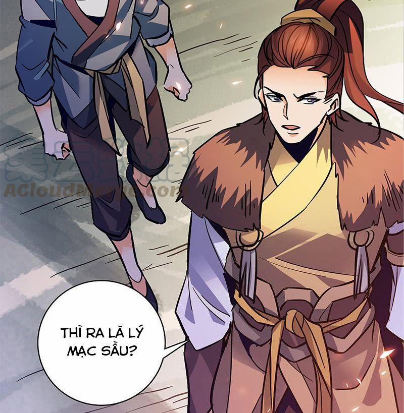 Thần Điêu Hiệp Lữ (New 2020) 21 trang 41
