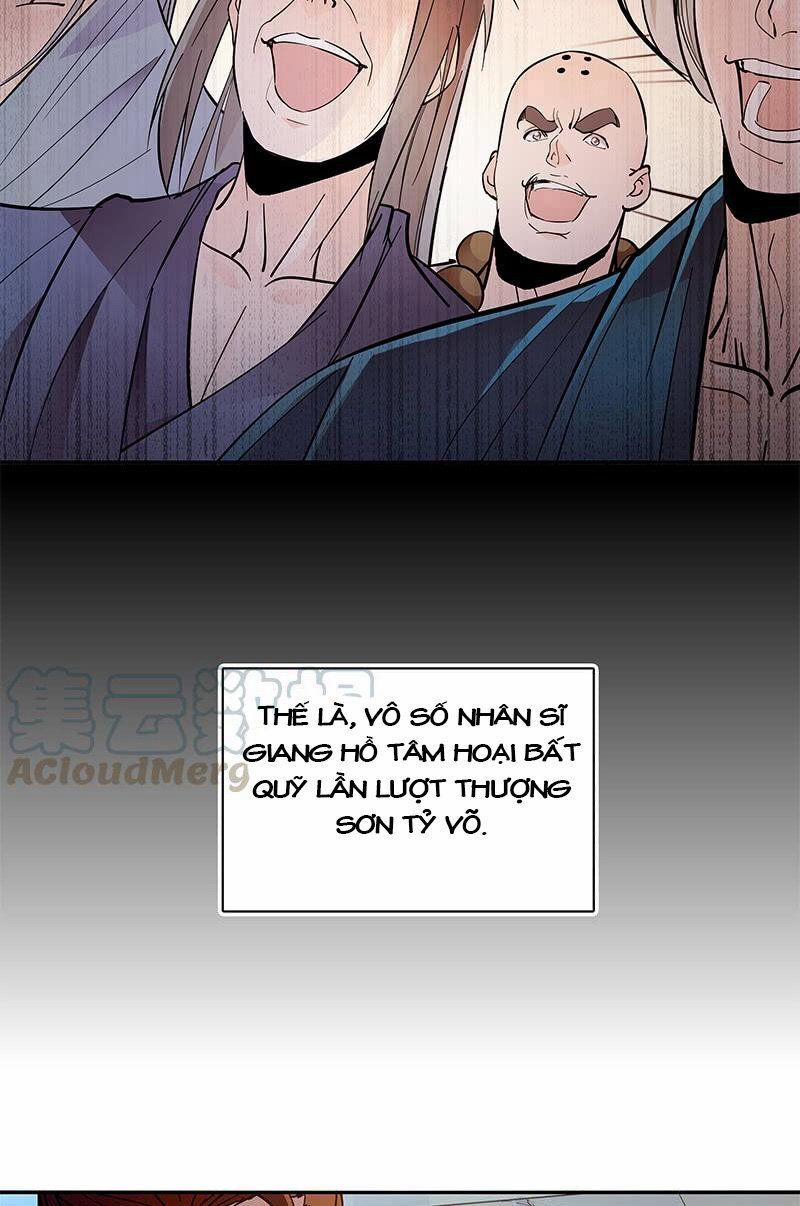 Thần Điêu Hiệp Lữ (New 2020) 22 trang 10