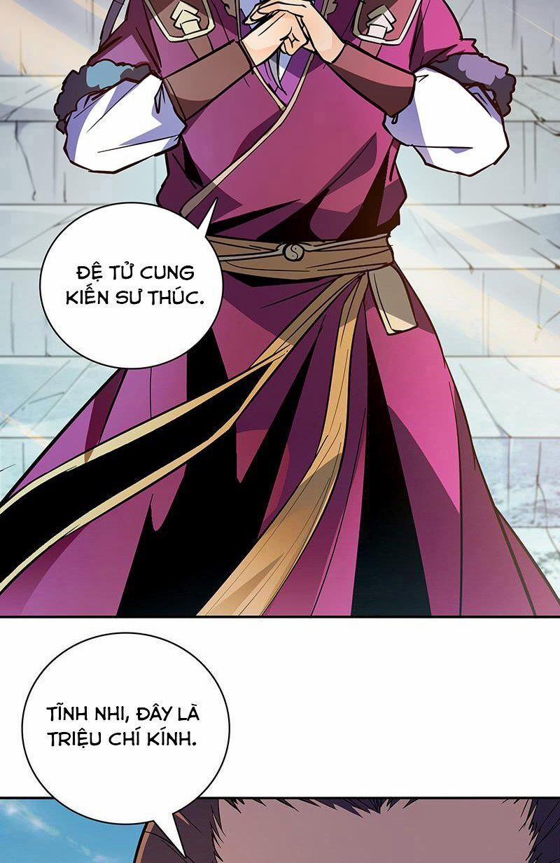 Thần Điêu Hiệp Lữ (New 2020) 22 trang 15