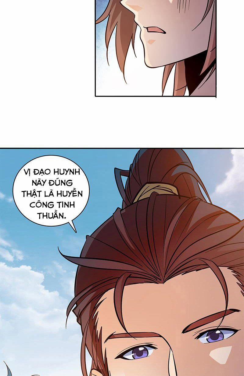 Thần Điêu Hiệp Lữ (New 2020) 22 trang 18