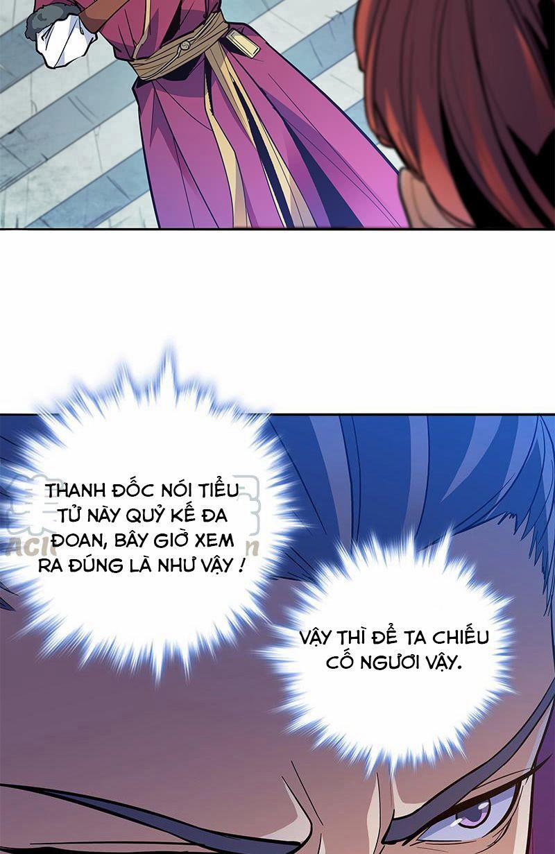 Thần Điêu Hiệp Lữ (New 2020) 22 trang 20