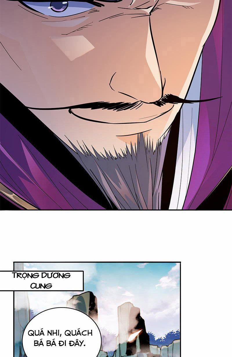 Thần Điêu Hiệp Lữ (New 2020) 22 trang 21