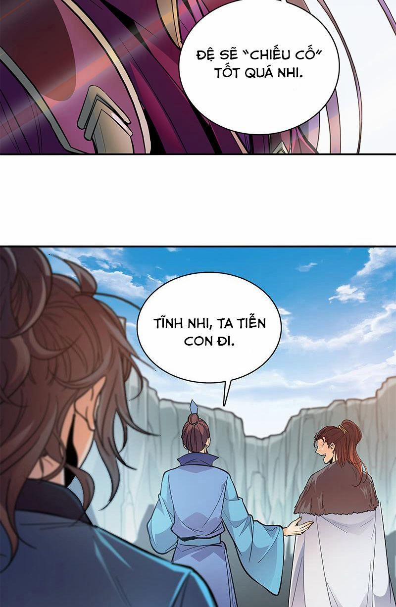 Thần Điêu Hiệp Lữ (New 2020) 22 trang 25