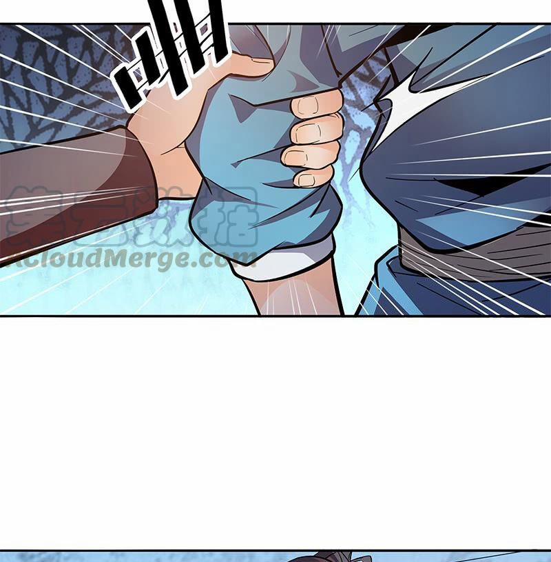 Thần Điêu Hiệp Lữ (New 2020) 22 trang 27