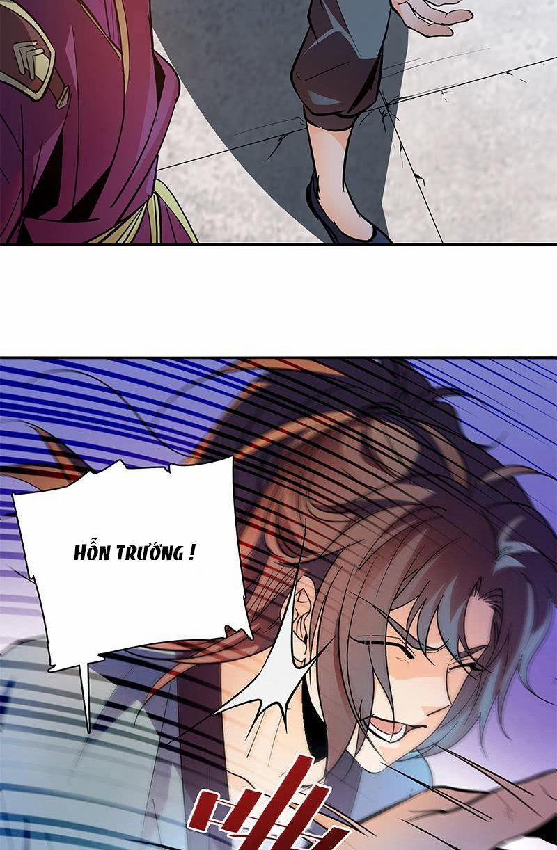 Thần Điêu Hiệp Lữ (New 2020) 22 trang 29