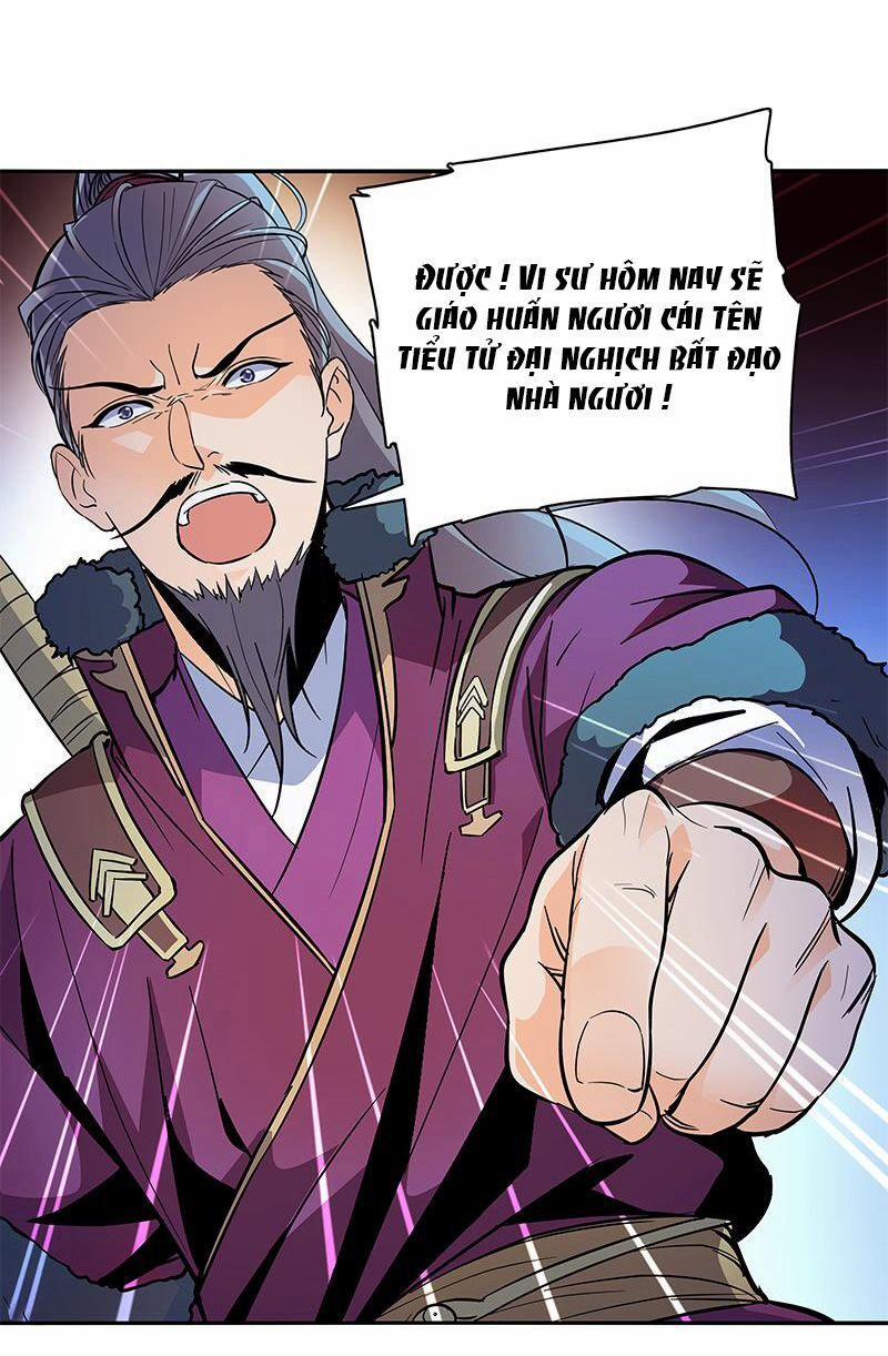 Thần Điêu Hiệp Lữ (New 2020) 22 trang 33