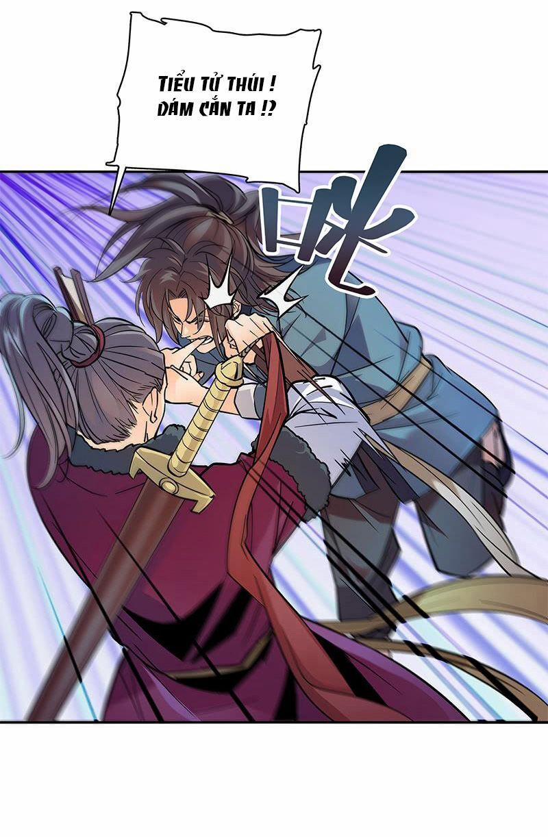 Thần Điêu Hiệp Lữ (New 2020) 22 trang 35