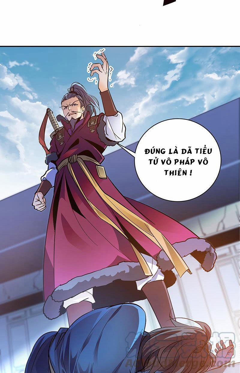 Thần Điêu Hiệp Lữ (New 2020) 22 trang 37