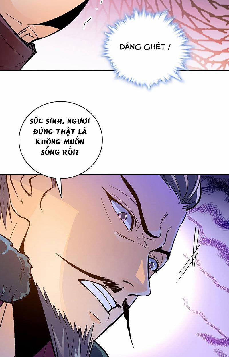 Thần Điêu Hiệp Lữ (New 2020) 22 trang 39