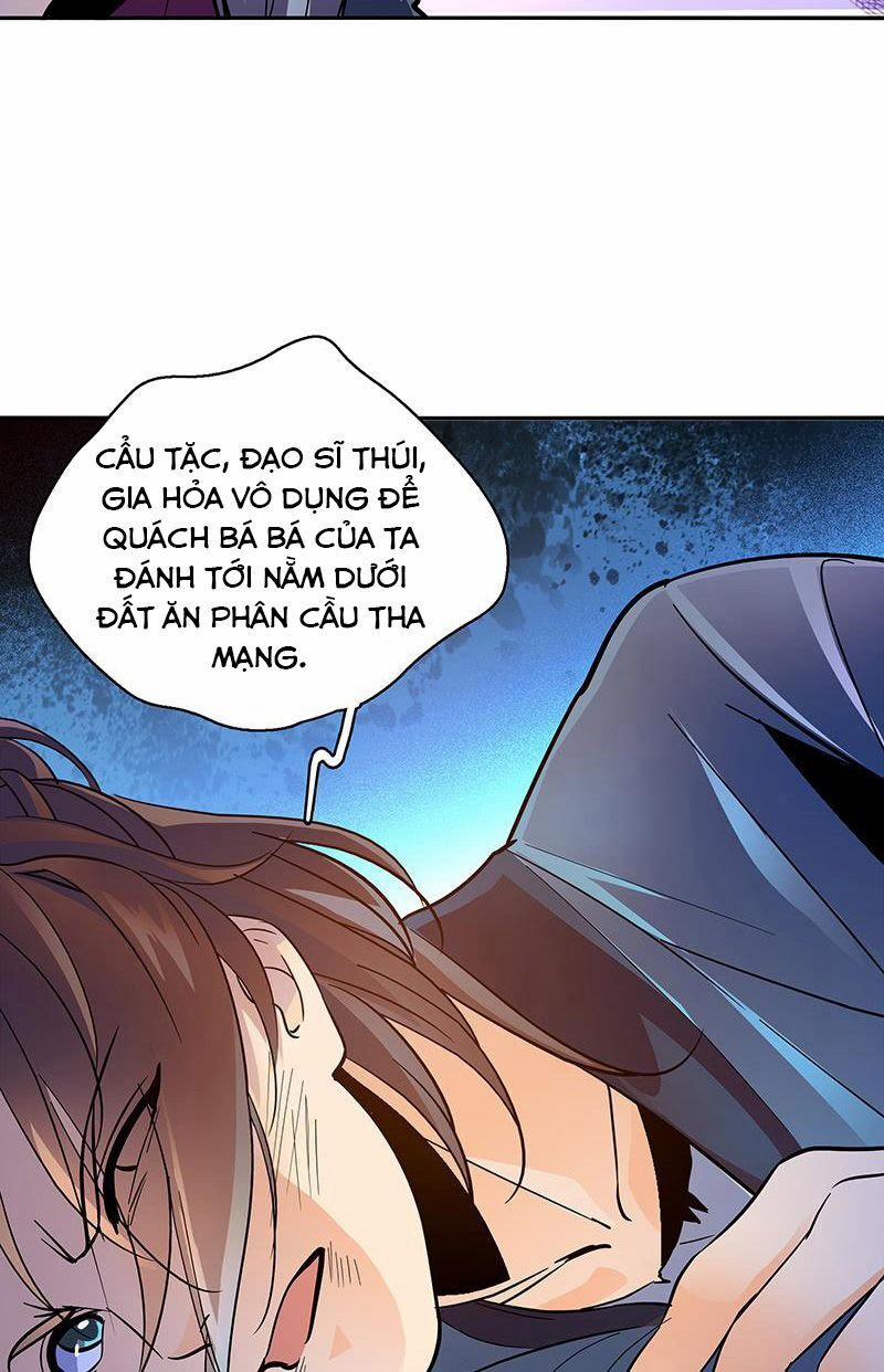 Thần Điêu Hiệp Lữ (New 2020) 22 trang 40