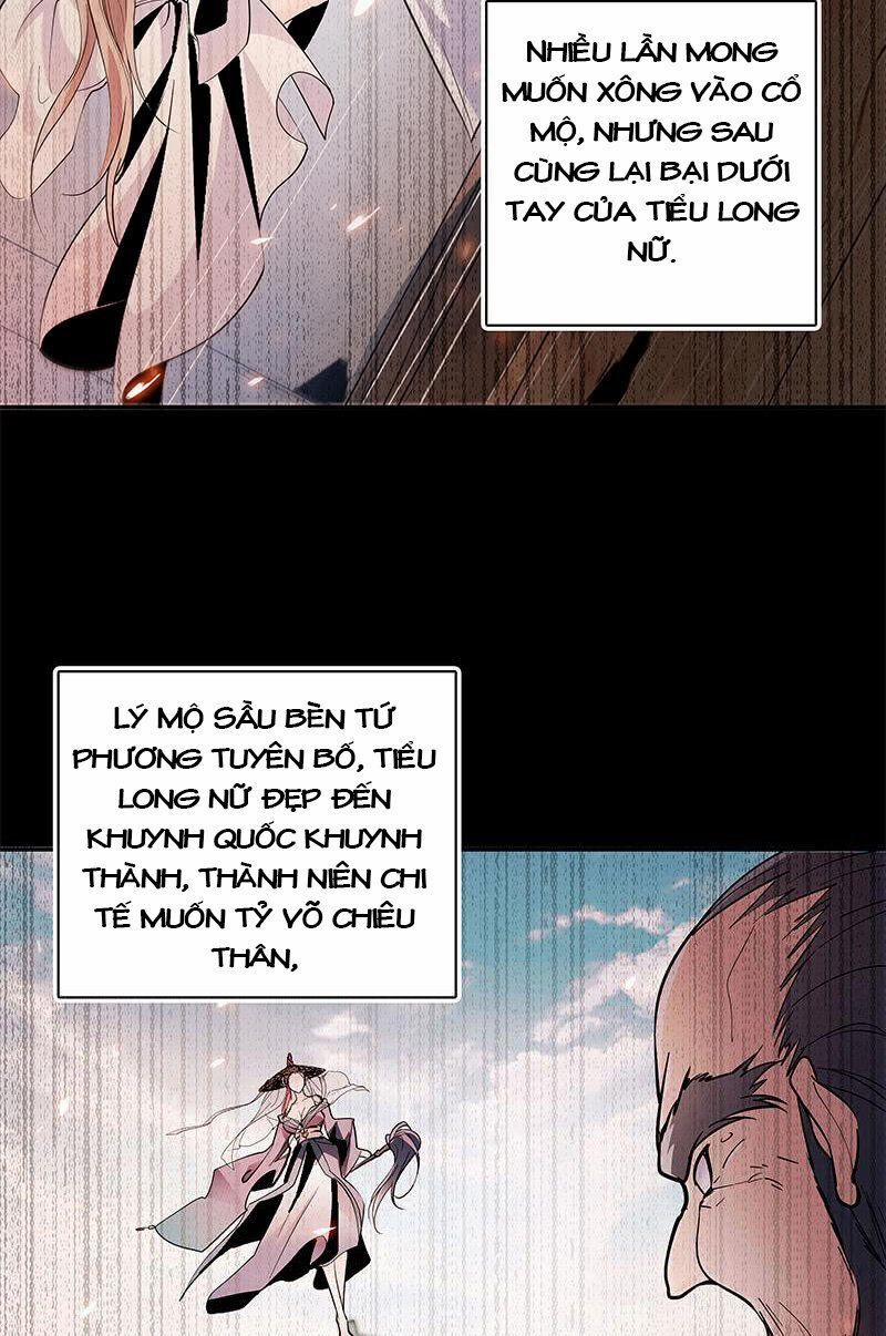 Thần Điêu Hiệp Lữ (New 2020) 22 trang 8