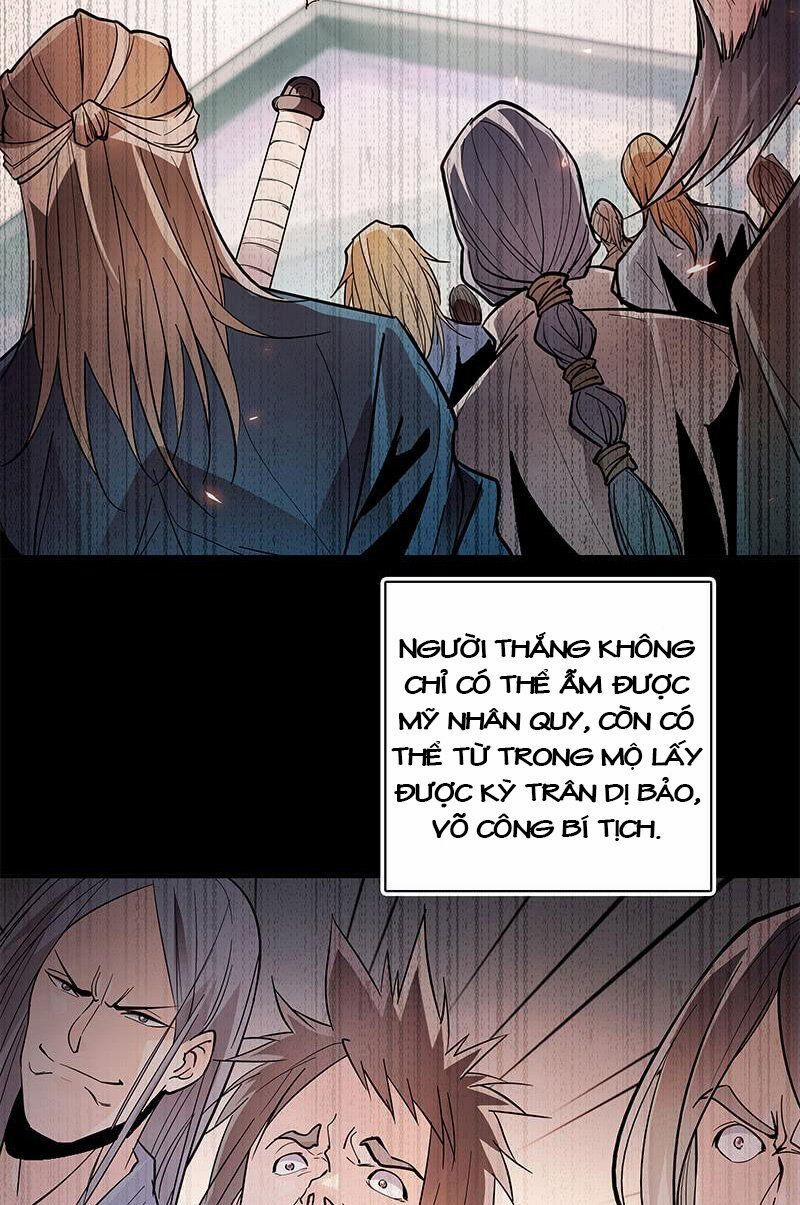 Thần Điêu Hiệp Lữ (New 2020) 22 trang 9