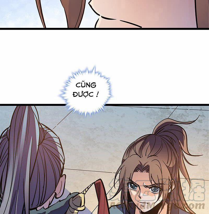 Thần Điêu Hiệp Lữ (New 2020) 23 trang 26