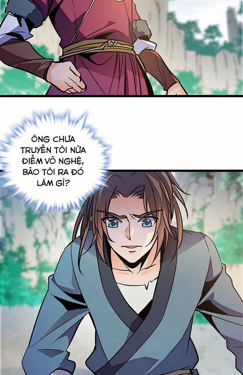 Thần Điêu Hiệp Lữ (New 2020) 23 trang 32