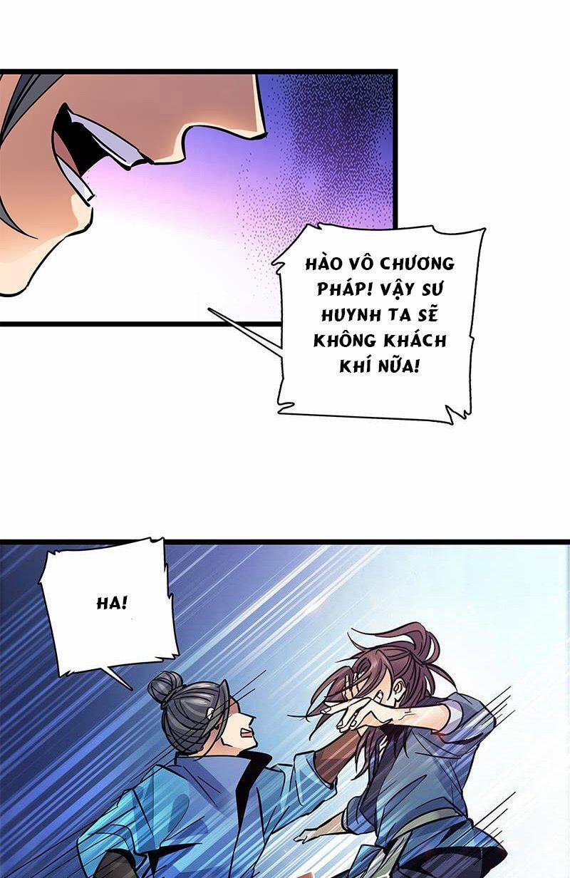 Thần Điêu Hiệp Lữ (New 2020) 24 trang 11