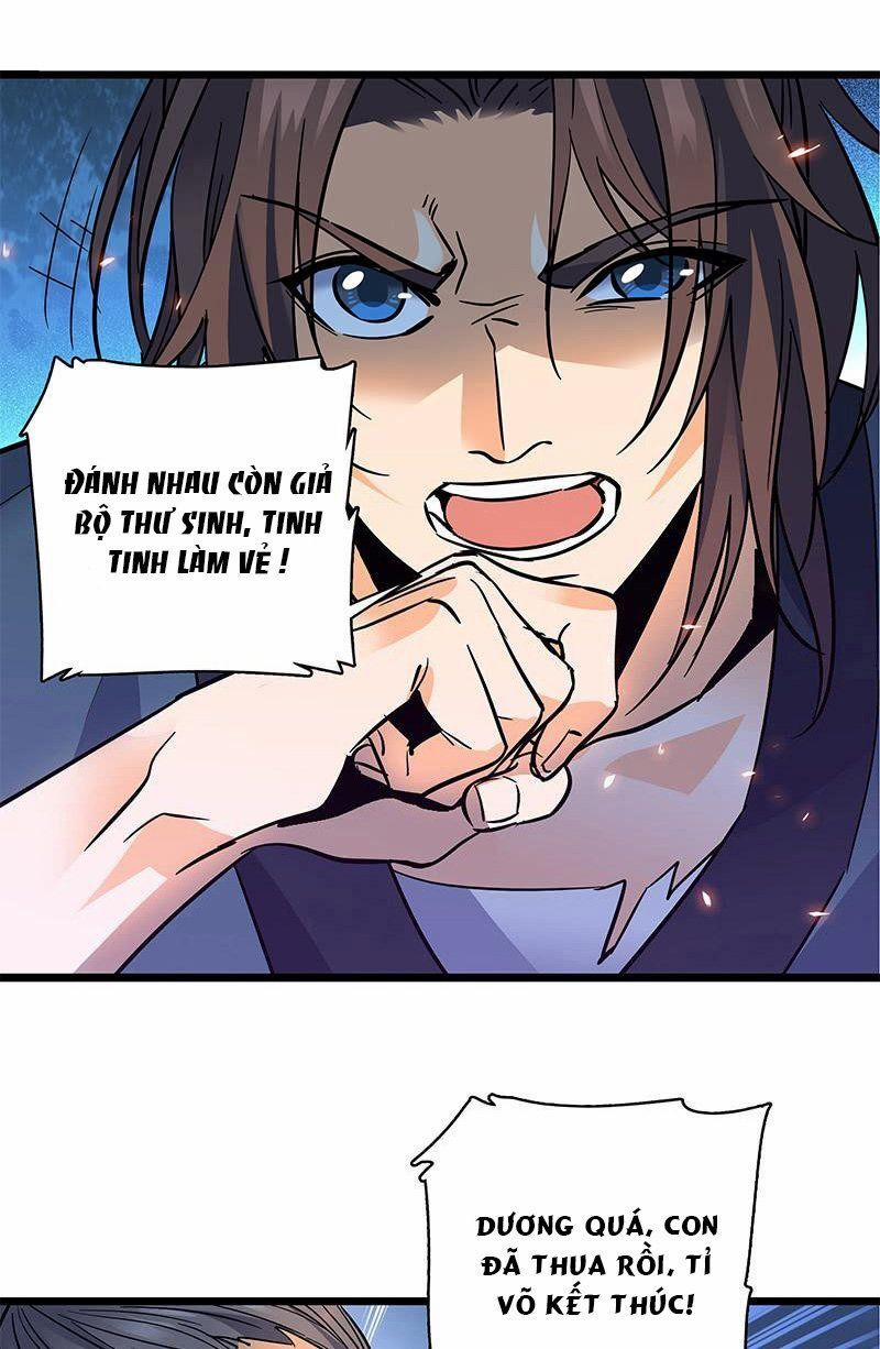 Thần Điêu Hiệp Lữ (New 2020) 24 trang 15