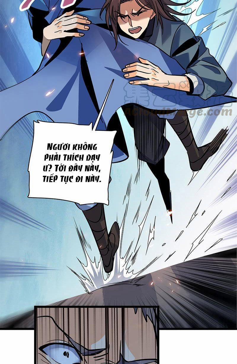 Thần Điêu Hiệp Lữ (New 2020) 24 trang 17