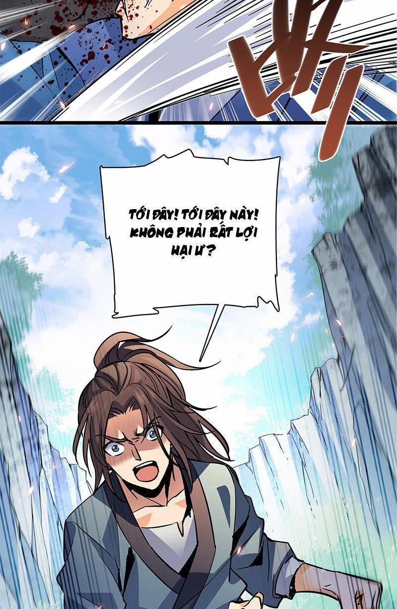 Thần Điêu Hiệp Lữ (New 2020) 24 trang 19