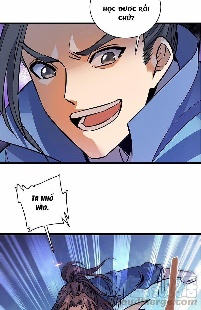 Thần Điêu Hiệp Lữ (New 2020) 24 trang 9
