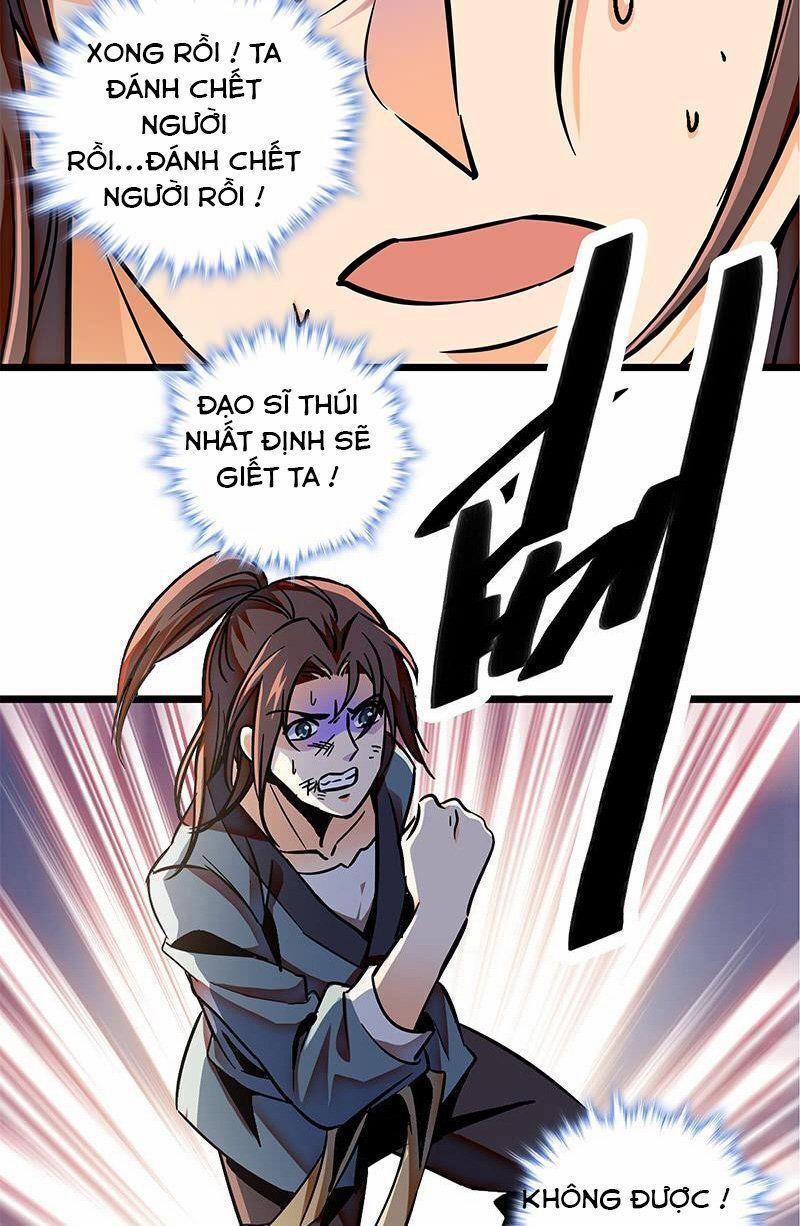 Thần Điêu Hiệp Lữ (New 2020) 25 trang 17