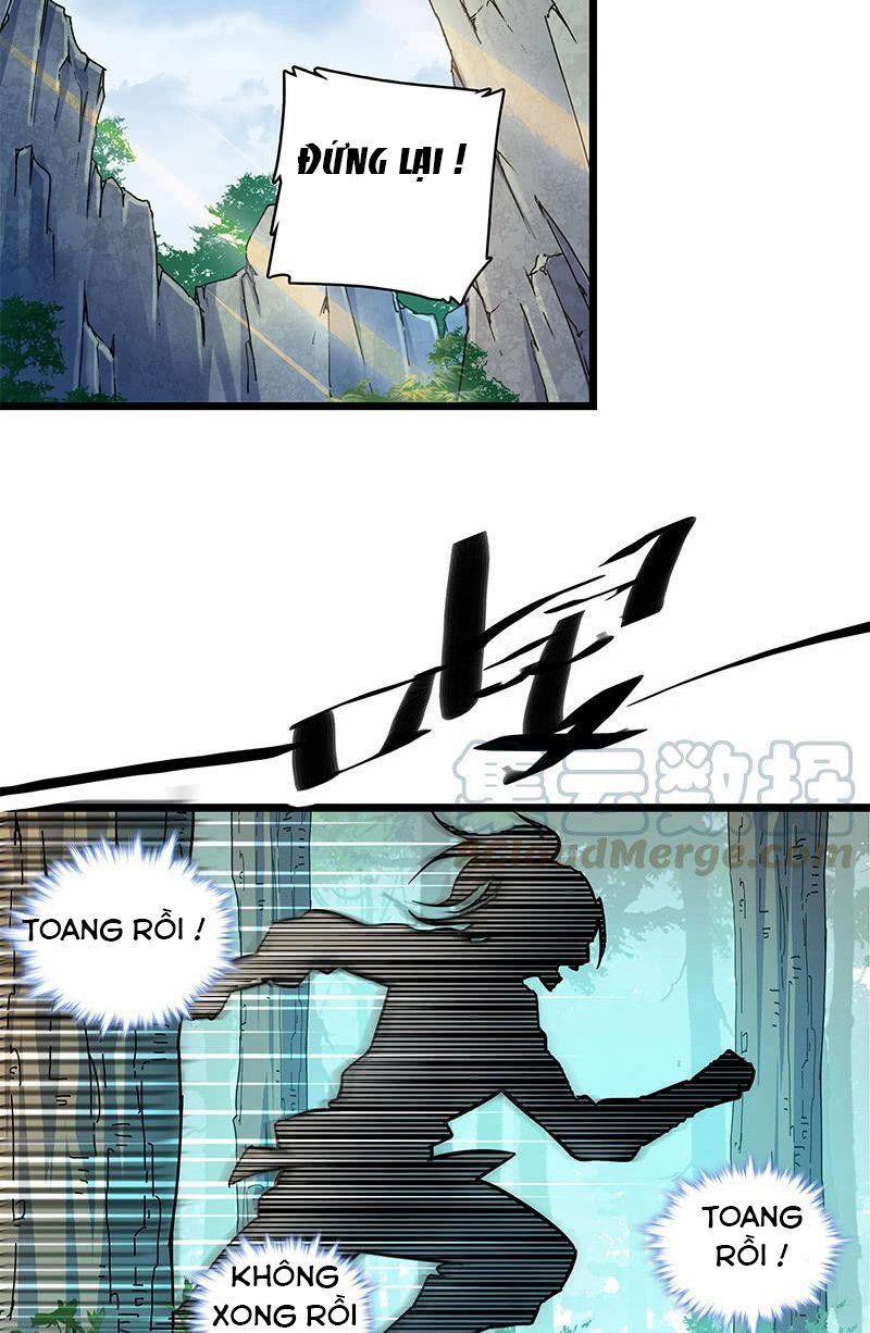 Thần Điêu Hiệp Lữ (New 2020) 25 trang 19