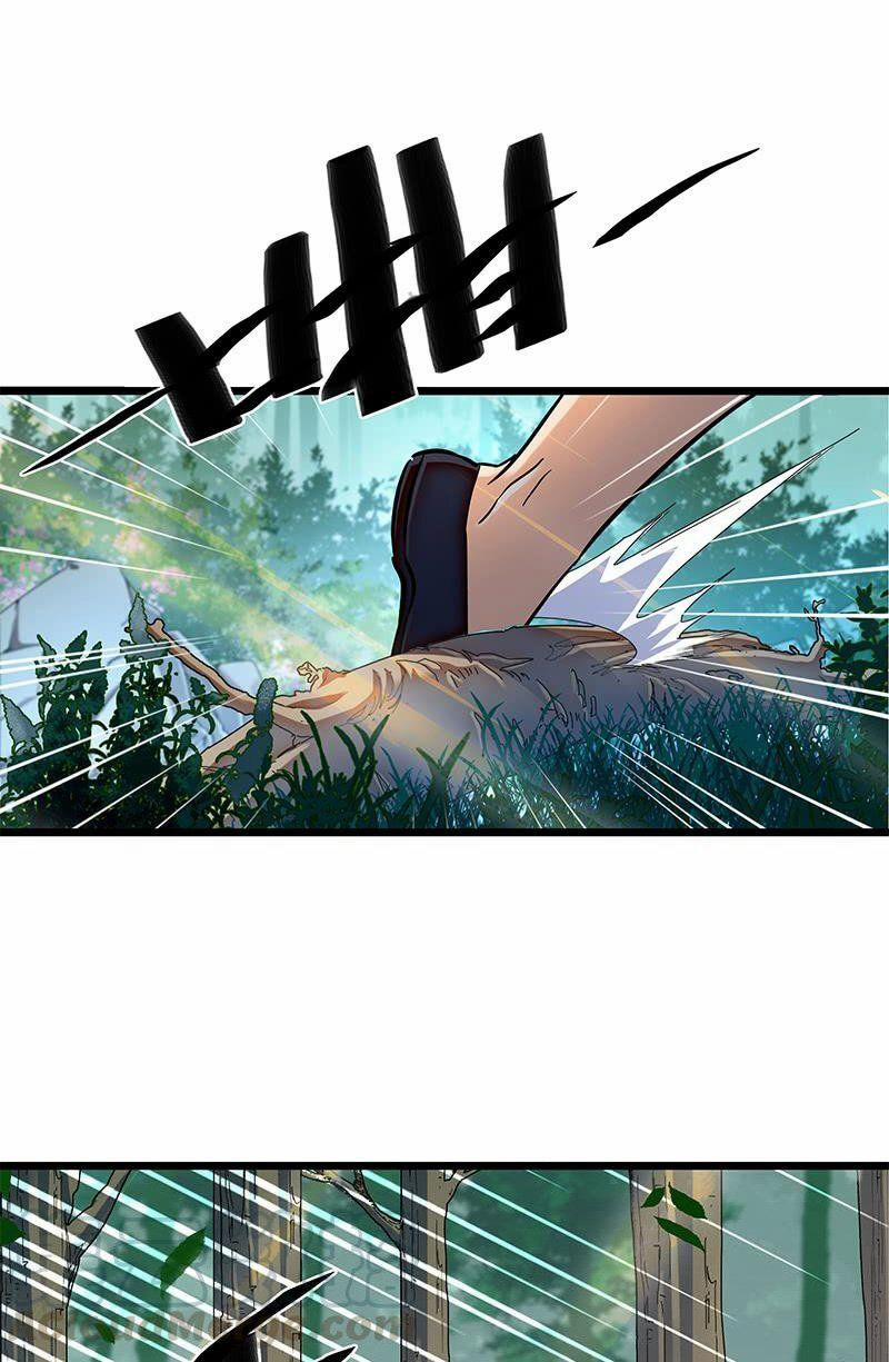 Thần Điêu Hiệp Lữ (New 2020) 25 trang 22