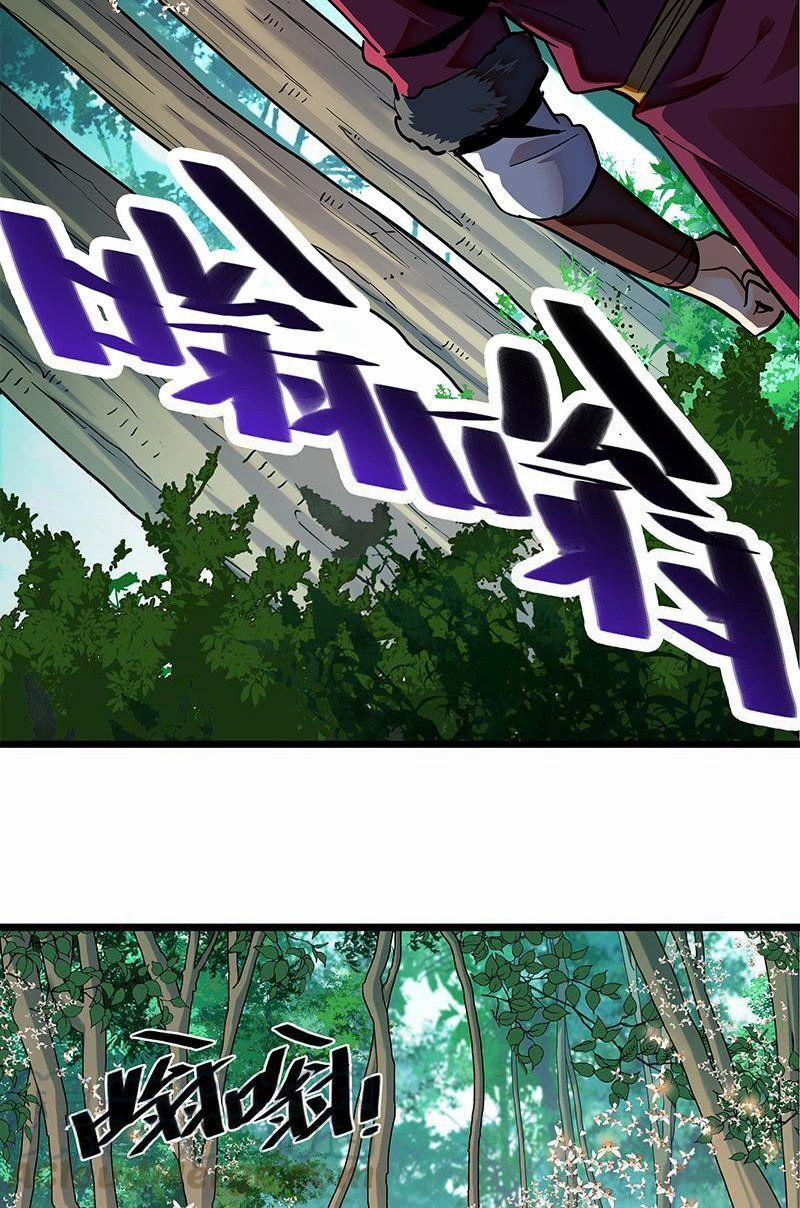 Thần Điêu Hiệp Lữ (New 2020) 25 trang 29