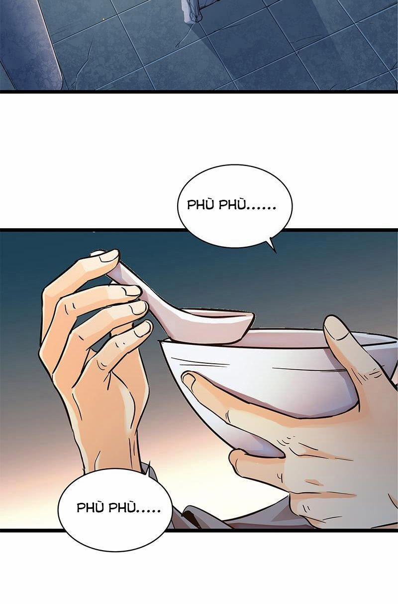 Thần Điêu Hiệp Lữ (New 2020) 25 trang 35