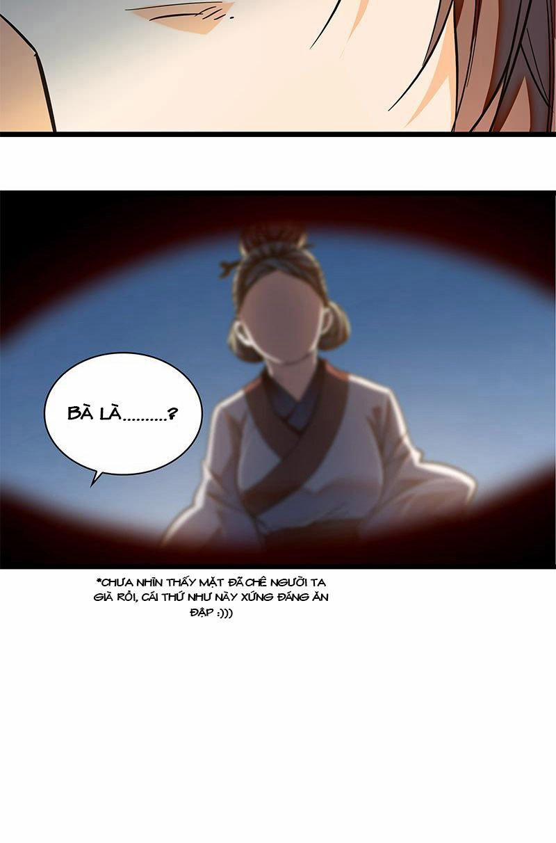 Thần Điêu Hiệp Lữ (New 2020) 25 trang 38