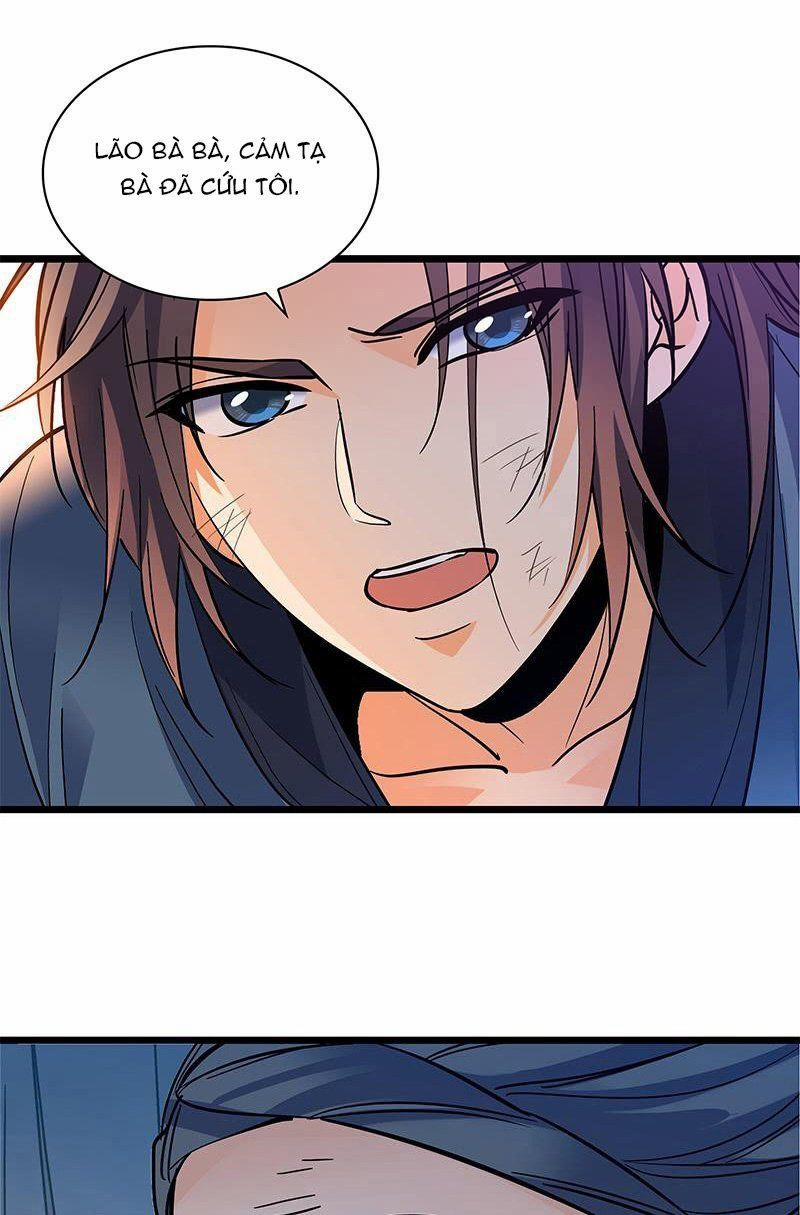 Thần Điêu Hiệp Lữ (New 2020) 26 trang 2