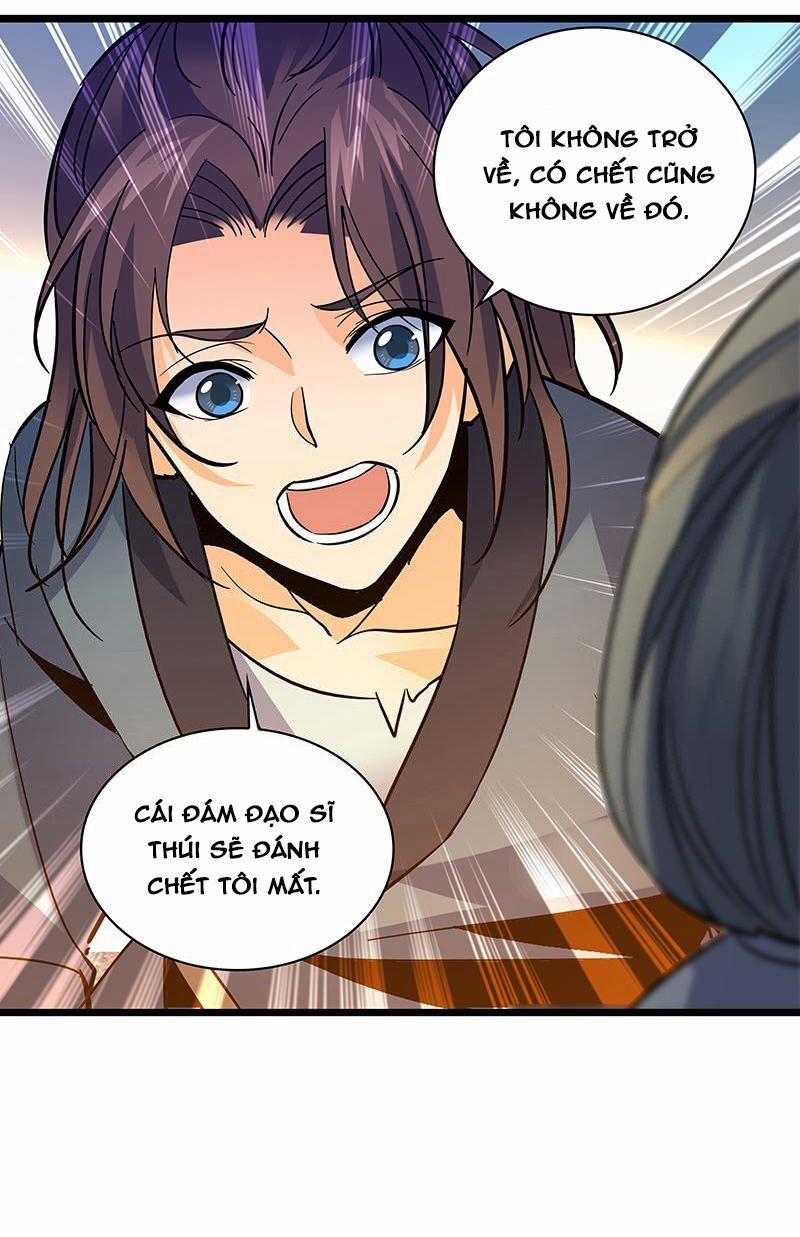 Thần Điêu Hiệp Lữ (New 2020) 26 trang 20