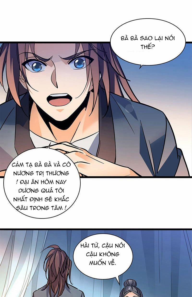 Thần Điêu Hiệp Lữ (New 2020) 26 trang 24