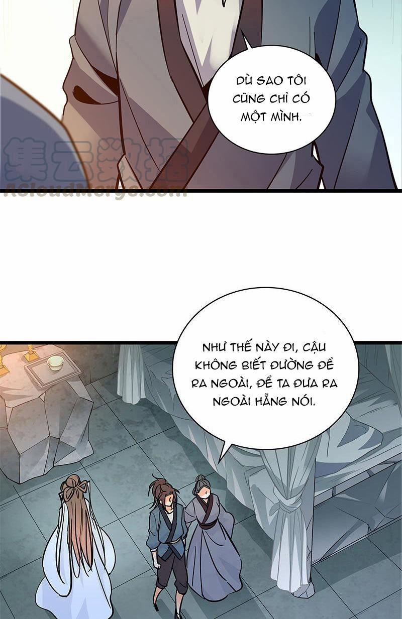 Thần Điêu Hiệp Lữ (New 2020) 26 trang 26