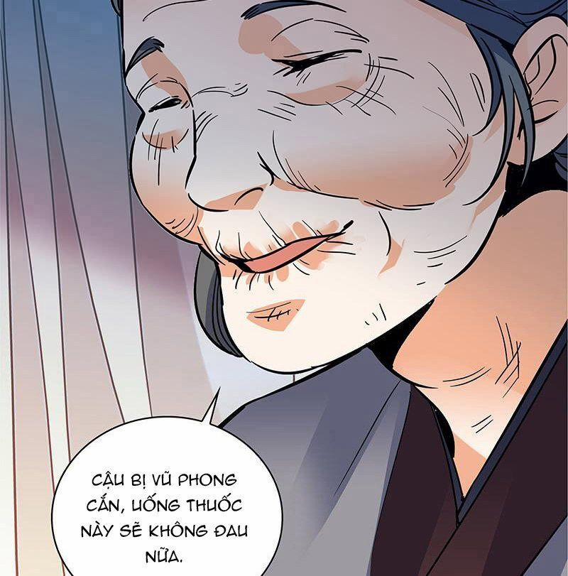 Thần Điêu Hiệp Lữ (New 2020) 26 trang 3